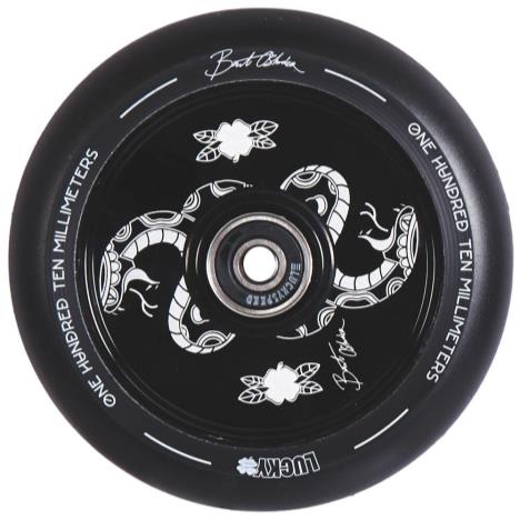 Lucky Lunar 110mm Bart Oskroba Pro Scooter Wheels - Pair £61.90